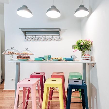 Relais Mantellini Panzió Róma Kültér fotó