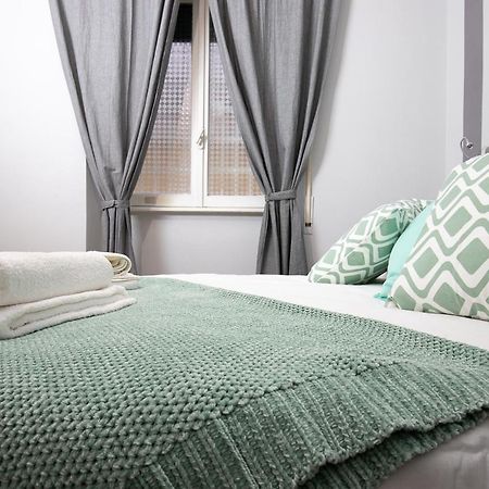 Relais Mantellini Panzió Róma Kültér fotó