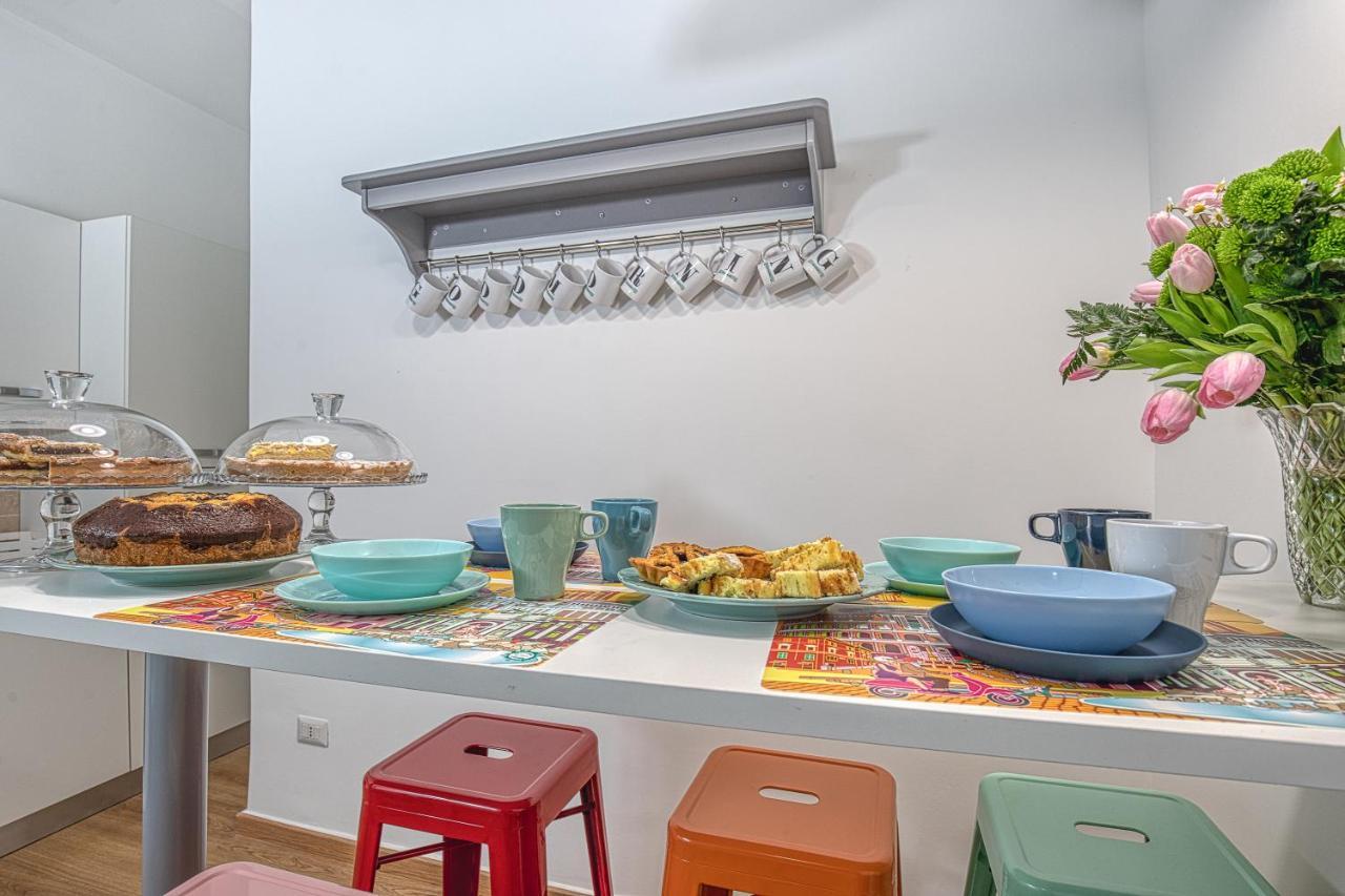 Relais Mantellini Panzió Róma Kültér fotó