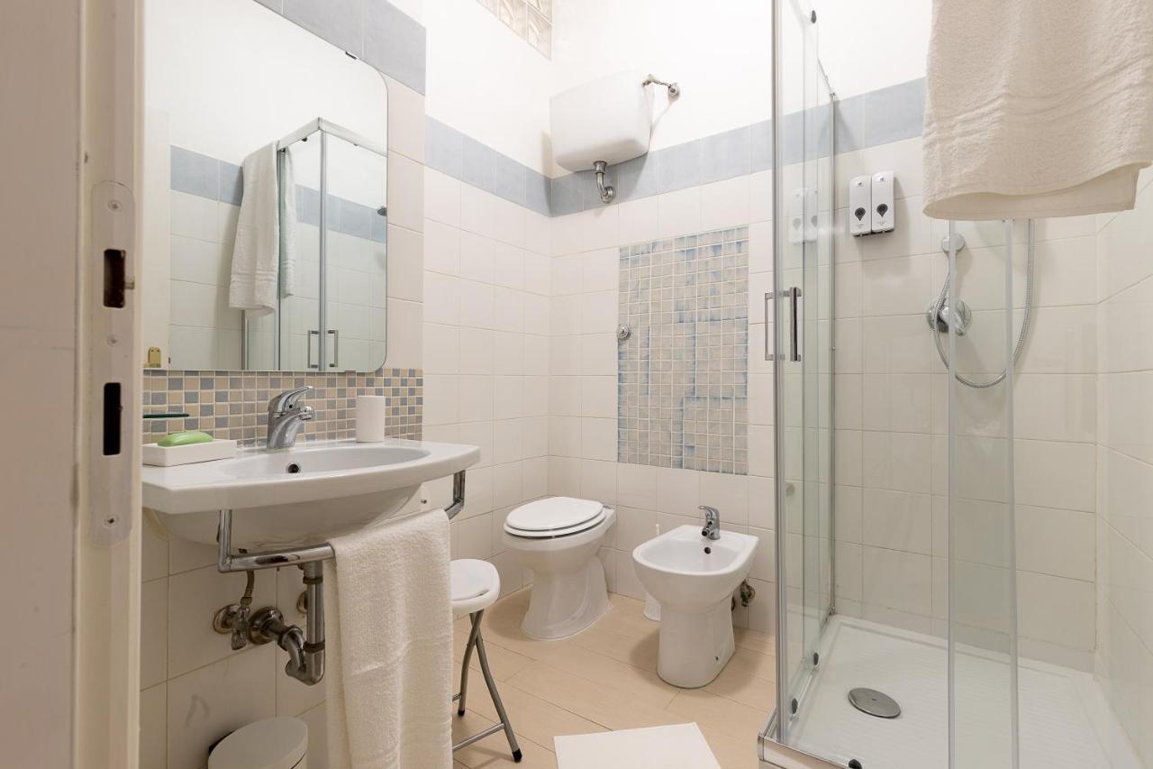 Relais Mantellini Panzió Róma Kültér fotó